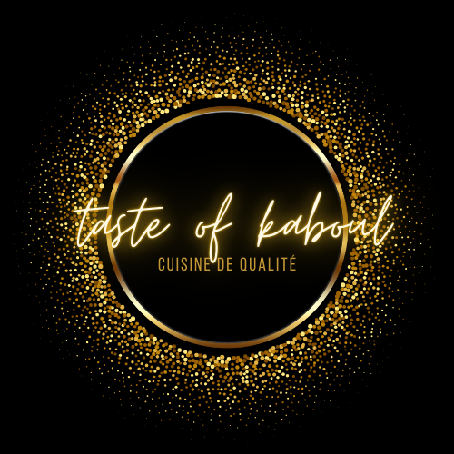 Taste of Kaboul — Cuisine de qualité